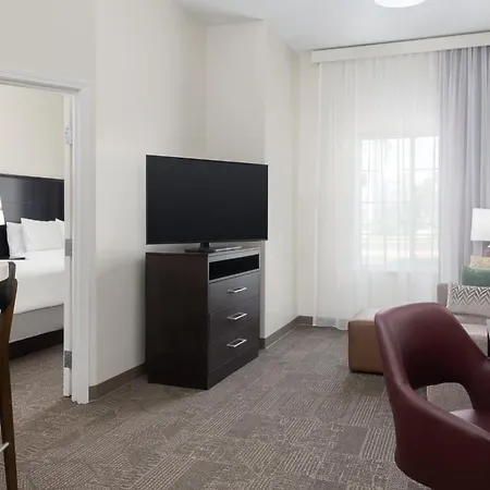 Staybridge Suites Denver - Central Park By Ihg-3